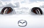 Mazda MX-5 Super Lightweight Version 2009 года